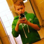 Justim - @brayden_weber - Instagram