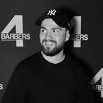 BRAYDEN WHITE || Barber & Educator - @braydenwhite.hair - Instagram