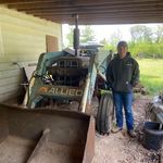 Braden Wiggins - @wiggyfarms1 - Instagram