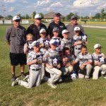 BRAYDEN WILEY - @wow_baseball_03 - Instagram