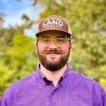 Brayden Wiley - @land_is_good_ - Instagram