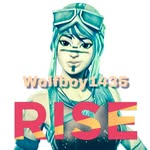 Brayden Wolfe - @ttv_wolfboy1435 - Instagram