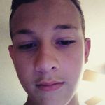 Brayden Yoder - @justdoit324345 - Instagram