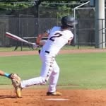 Braydon Bell - @braydonbellbaseball - Instagram