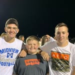 Braydon Bell - @braydonb212 - Instagram