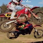 Rhino - @bell_braydon_bell - Instagram