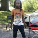 Braydon Collins - @bjizzlebuckz - Instagram