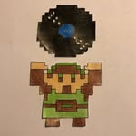 Braydon Fitzpatrick - @the_vinyl_boss - Instagram