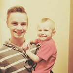 Braydon James - @braysmalls611 - Instagram
