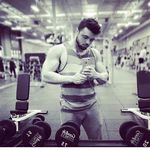 Braydon  king - @braydonkingfitness - Instagram