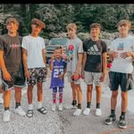 Braydon Wallace - @bdub_snug_in_a_rug - Instagram
