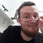 Braydon White - @supermoe1985 - Instagram