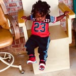 Ja’braylan Brown - @jabraylan_brown - Instagram