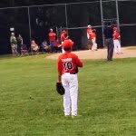 Braylan Thomas - @baseball_is_life_05347 - Instagram