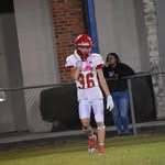 Braylan Thomas - @bama_1019 - Instagram