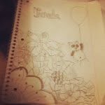 Braylee Moore - @drawing_1_ - Instagram