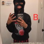 Braylen Barr - Facebook
