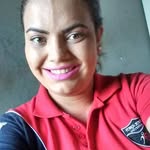 Pâmela Fernanda Braz Menezes - @pamelafjumidia - Instagram