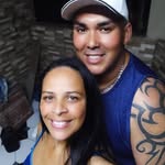 Solange Braz Menezes - @edsoninfinitosolange - Instagram