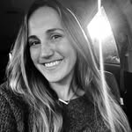 Brazil Murphy - @redstring.poetry - Instagram