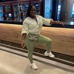 Bre Brown - @bre_1beauti - Instagram