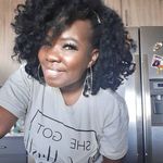 Bre Brown - @alluring_bre - Instagram