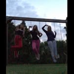 Bre, Heather And Jenna - @bre.heather.gyger - Instagram
