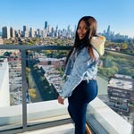 Bre Hunter - @_naturallydope_ - Instagram