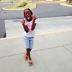 Bre'Ayzha - @brehunter2011 - Instagram