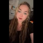 Bre Johnson - @imabrerrito - Instagram
