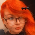 bre johnson - @emo_gamergirl - Instagram