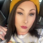 Bre Johnson - @the_fade_babe - Instagram