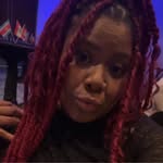 Bre Johnson - @beautiful_dove1920 - Instagram