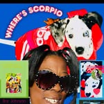 Bre Johnson - @shadowandscorpio - Instagram