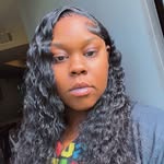 Bre Johnson - @brevsbrecia - Instagram