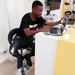 Brema Camara - @brema.c - Instagram