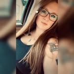 Bre - @breparrick96 - Instagram