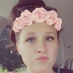 Bre Parrick - @parrickbre - Instagram