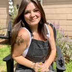 Bre Parries - @breparries - Instagram