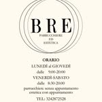 BRE parrucchiere ad estetica - @bre_parrucchieread_estetica - Instagram