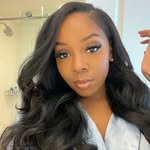 Brea Carter - @ambreadionne_ - Instagram