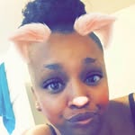 Brea Carter - @hippiequeenthegoddess_93 - Instagram