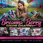 Breanna Berry - @bre_yeahthatsme - Instagram