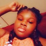 Breana May - @shalondaclay931 - Instagram