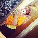 breana may - @nanners2398 - Instagram