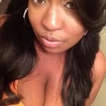 Breana Marshaa Smith - @breanasmith45 - Instagram