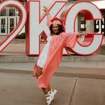 Breana Smith - @dancingwithbreana - Instagram