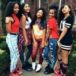 breana smith - @official_beauty11 - Instagram