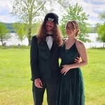 Breana Smith - @crackhead_weeb97 - Instagram