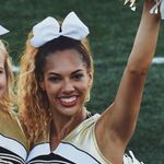 Breana Smith - @bresmithcheer - Instagram